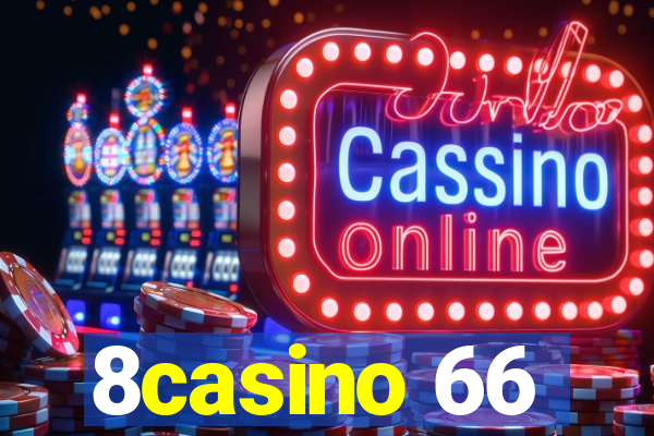 8casino 66